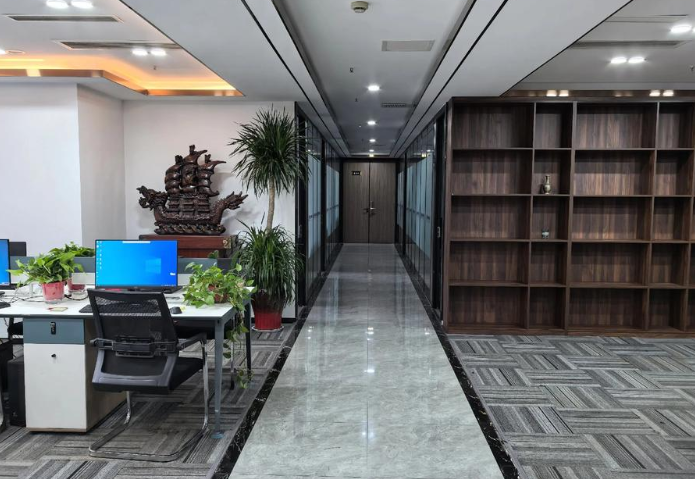 协同安全科技安防系统工程在智慧园区中的部署与应用实践
