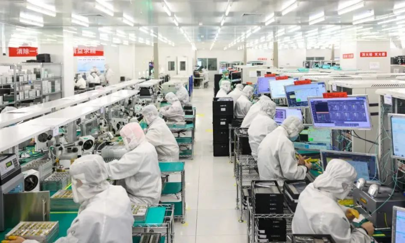 安防系统工程中的人员定位与区域管控技术方案